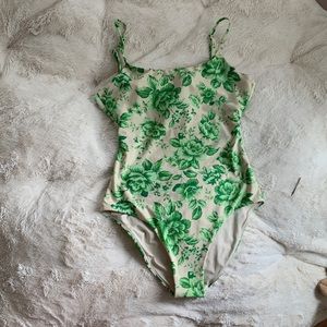 Aerie swim suit